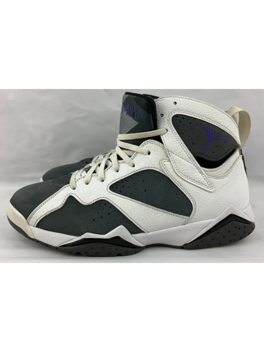 Mens Size 10.5 - Air Jordan 7 Retro 2021 Flint CU9307-100